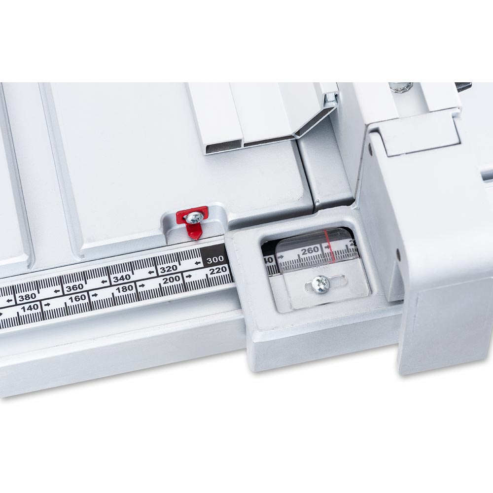 Perform PD254TS 254mm Saw Bench 230V