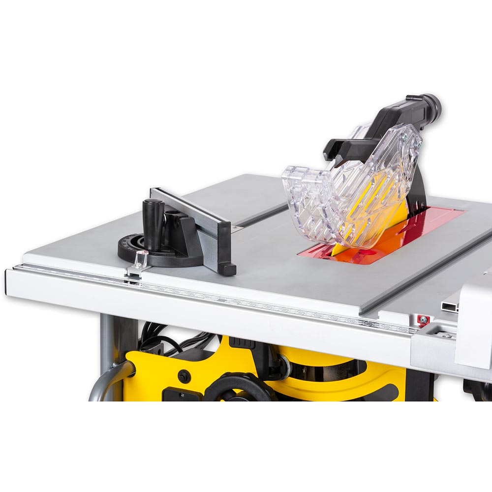 Perform PD254TS 254mm Saw Bench 230V