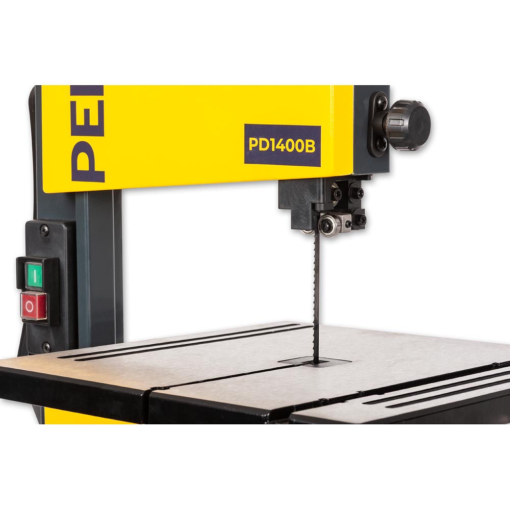Perform PD1400B Bandsaw 230V