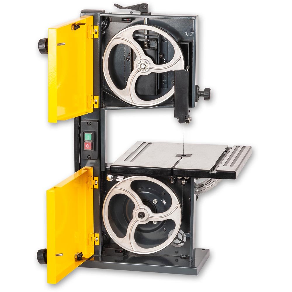 Perform PD1400B Bandsaw 230V