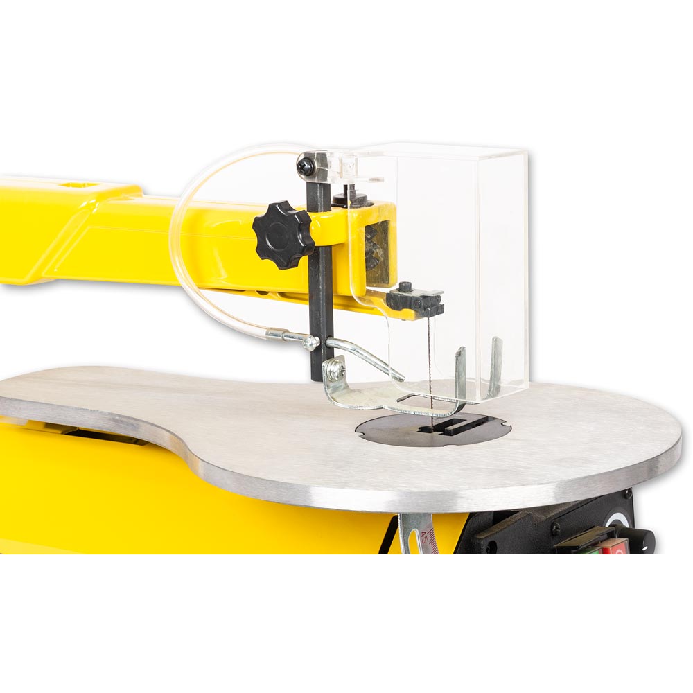 Perform PD405FS Scroll Saw 230V