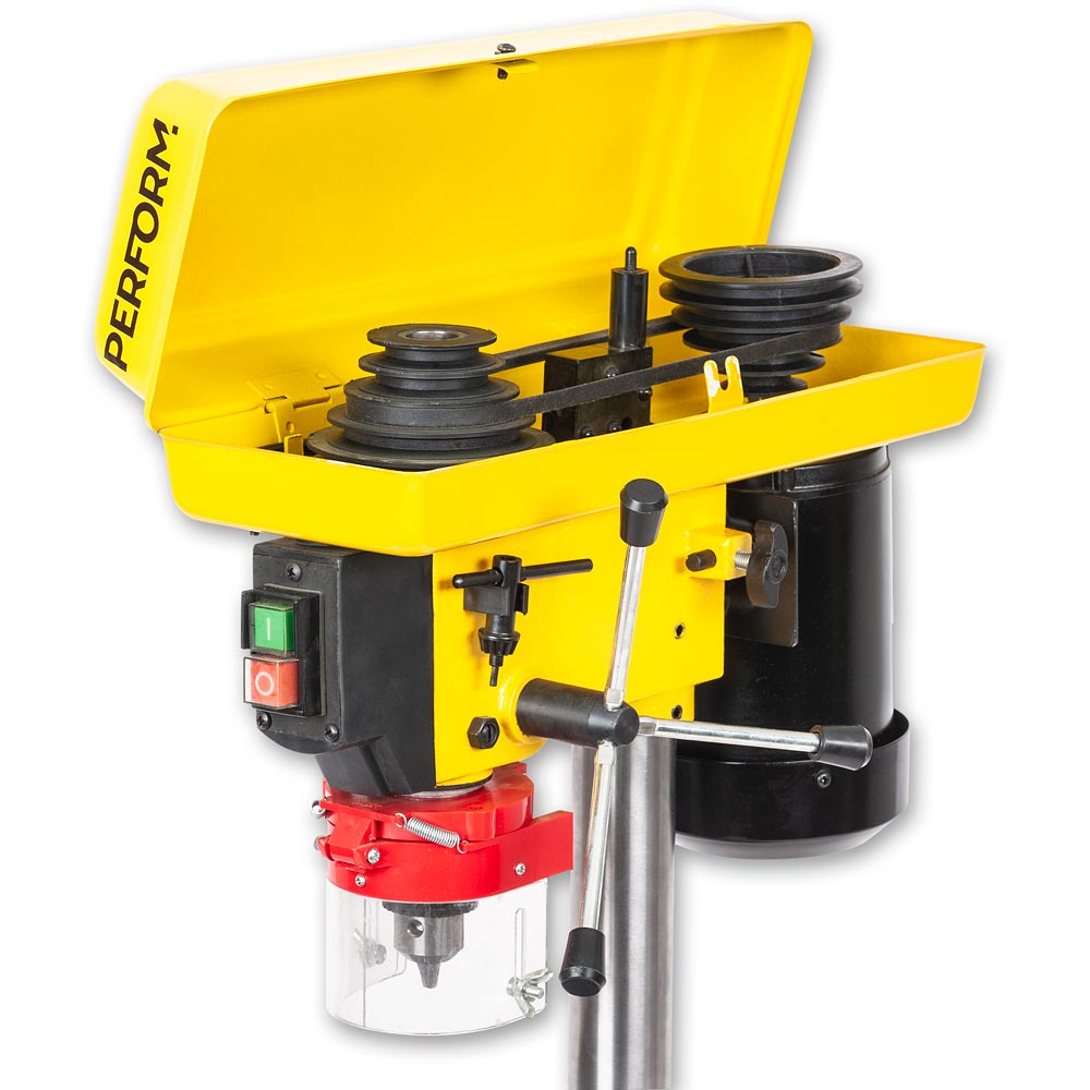 Perform PD8D Bench Drill 230V