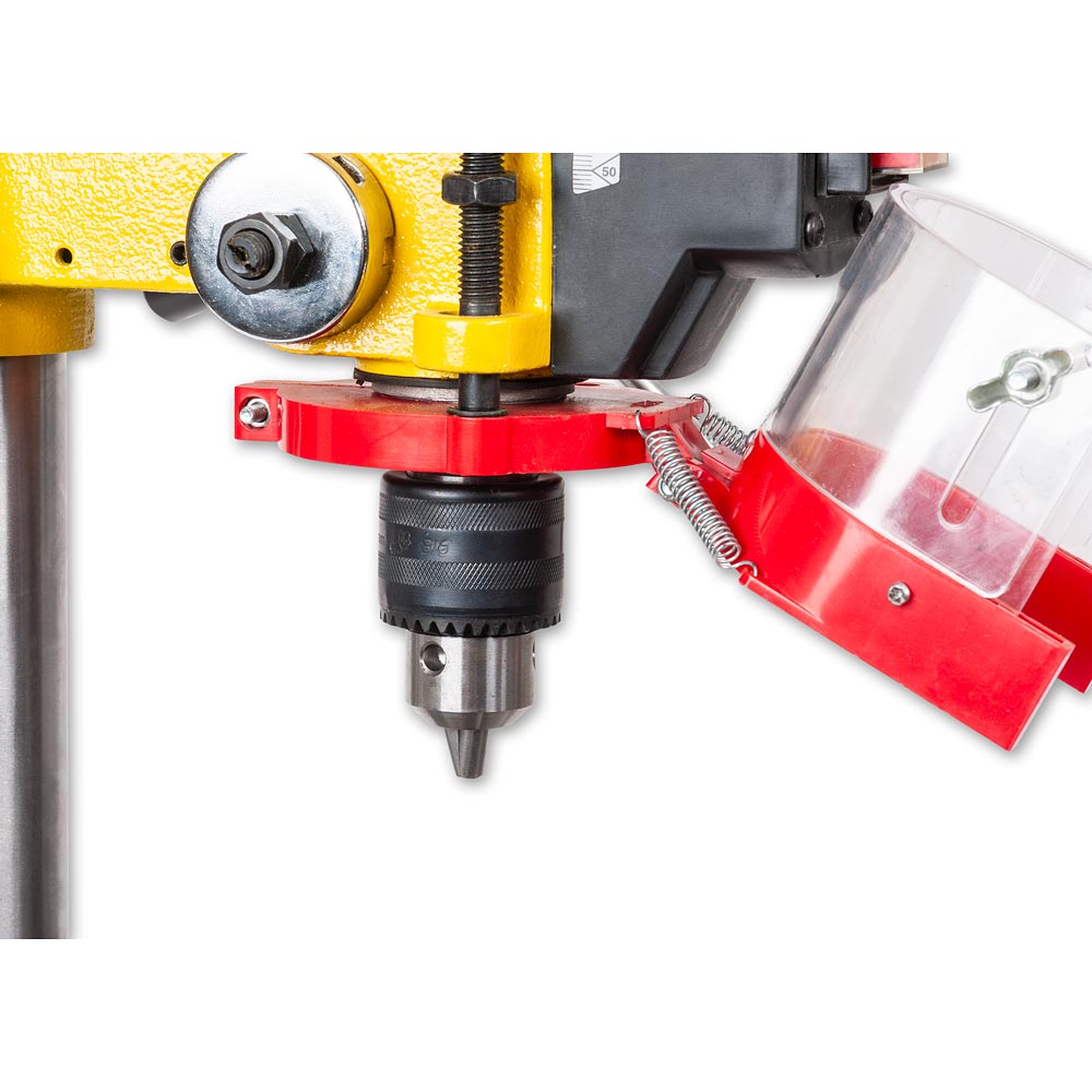 Perform PD8D Bench Drill 230V