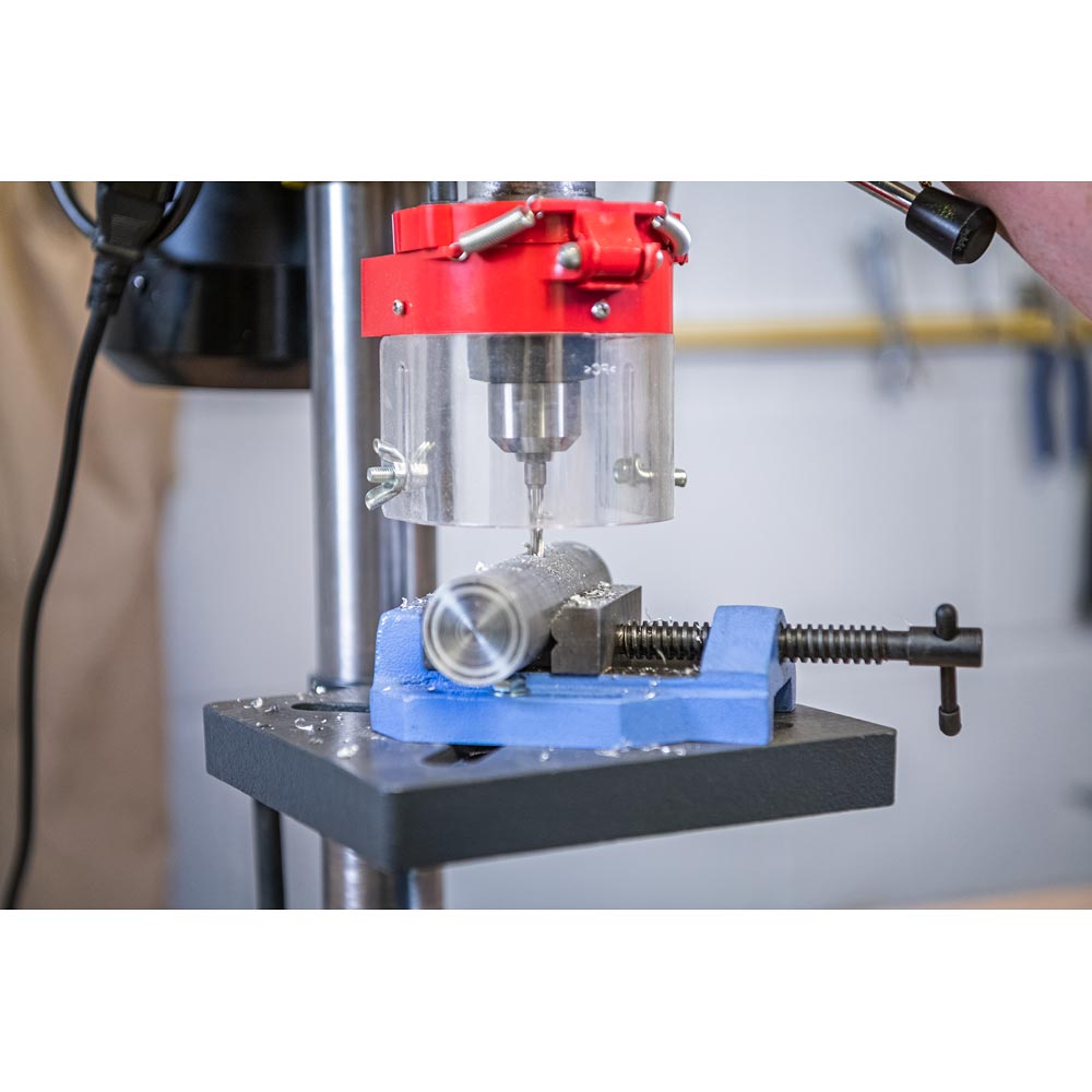 Perform PD8D Bench Drill 230V