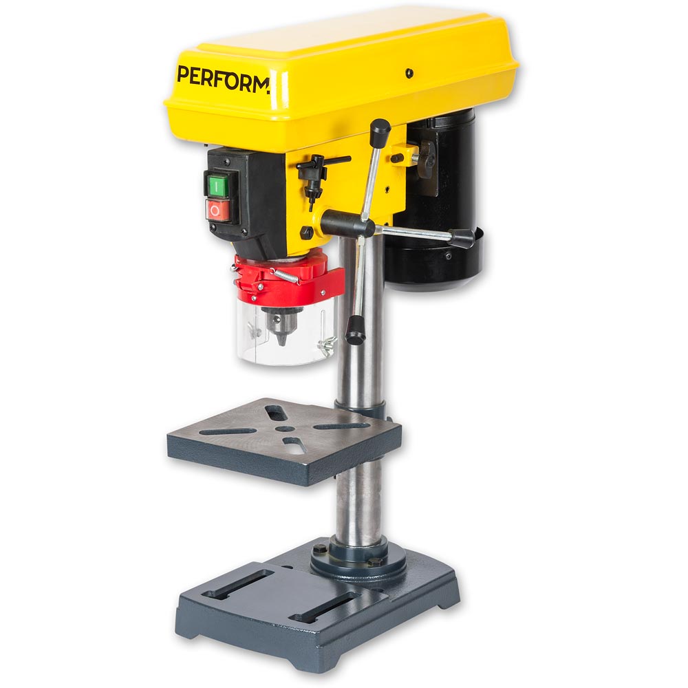 Perform PD8D Bench Drill 230V