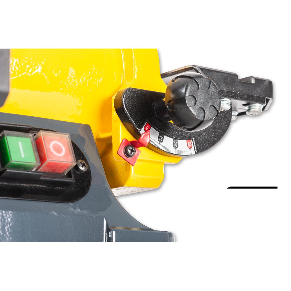 Perform PD15BDS Belt & Disc Sander 230V