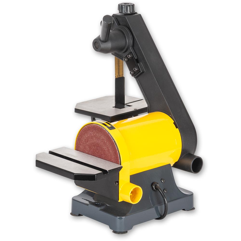 Perform PD15BDS Belt & Disc Sander 230V