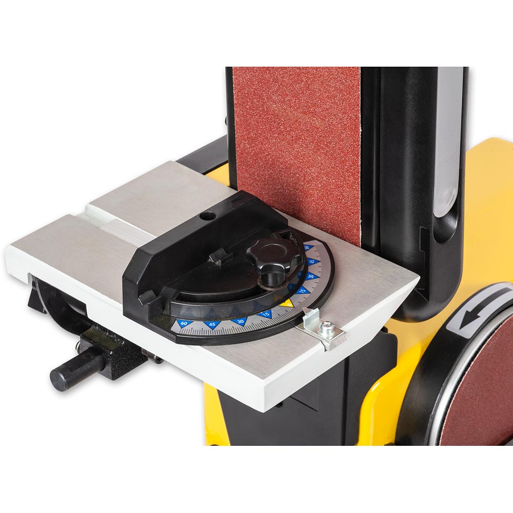 Perform PD150BDS Belt & Disc Sander 230V