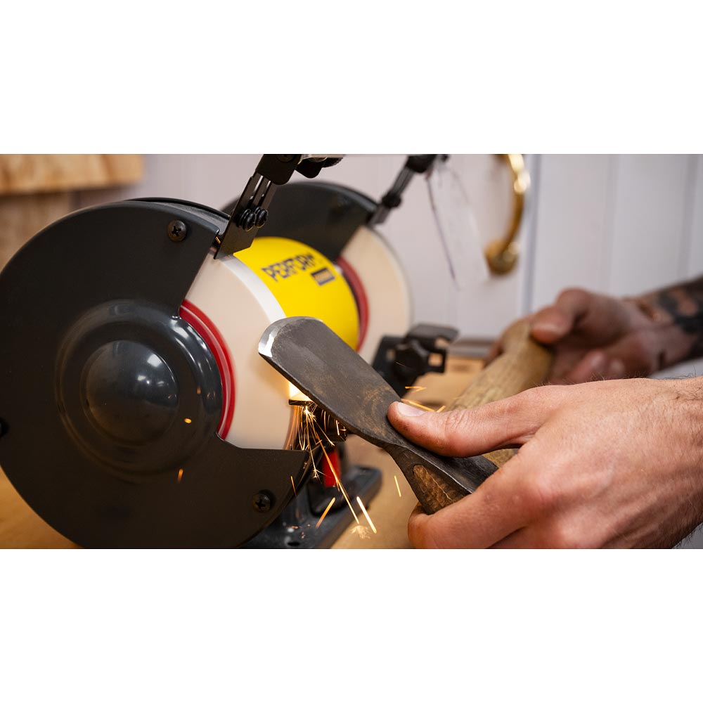 Perform PD150BG 150mm Bench Grinder 230V