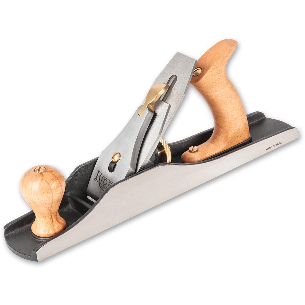 Rider No. 5 Bedrock Jack Plane