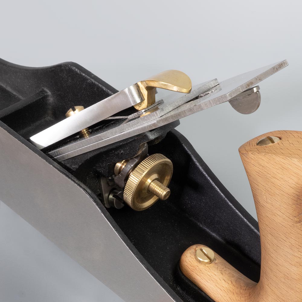 Rider No. 7 Bedrock Jointer Plane