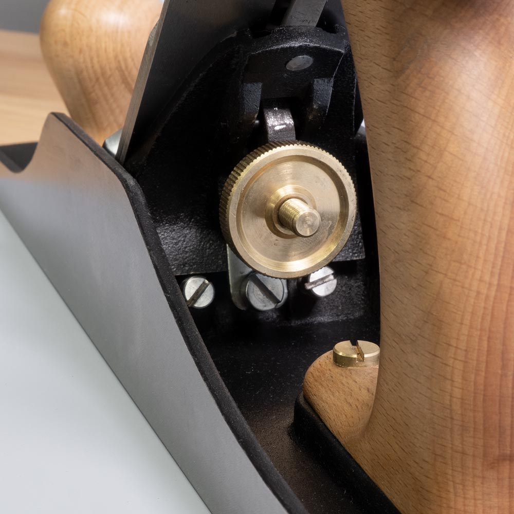 Rider No. 7 Bedrock Jointer Plane