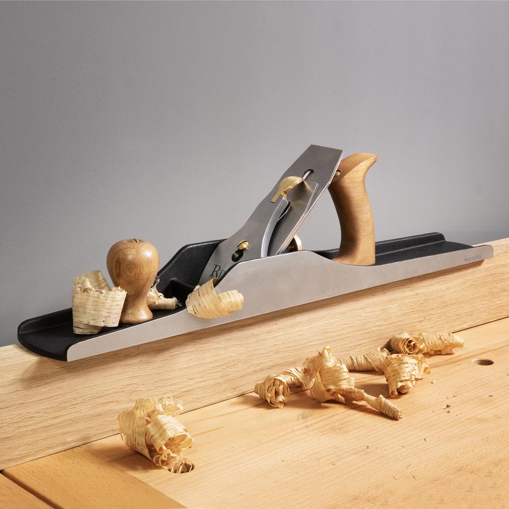 Rider No. 7 Bedrock Jointer Plane
