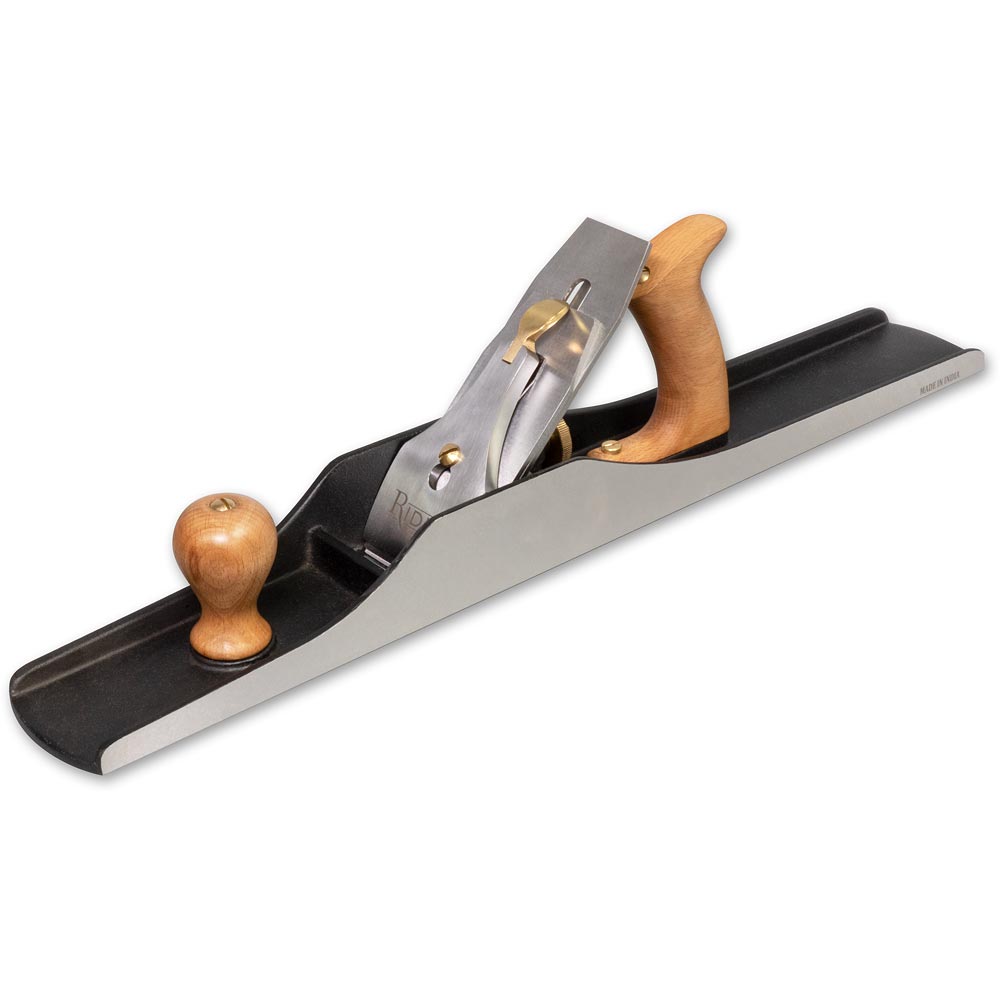 Rider Planes | Axminster Tools