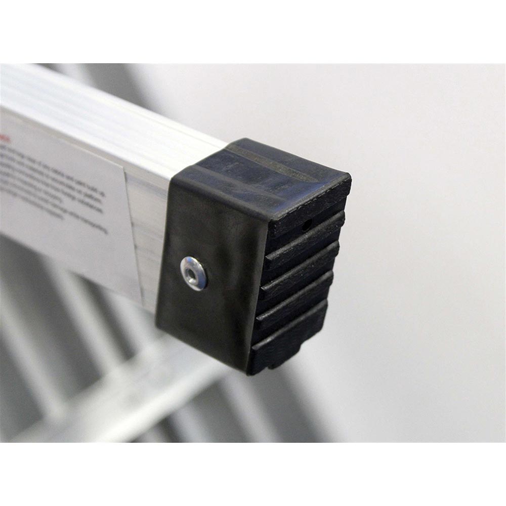 Faithfull Fold Away Step L100 x H52 x W30cm | Axminster Tools