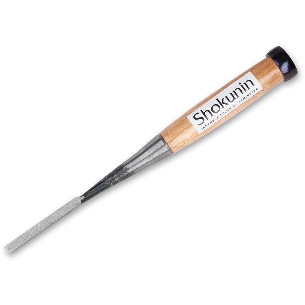 Shokunin Japanese Cabinet Makers Chisel