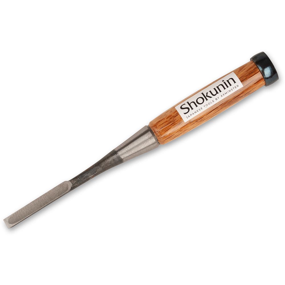 Shokunin Japanese Cabinet Makers Chisel