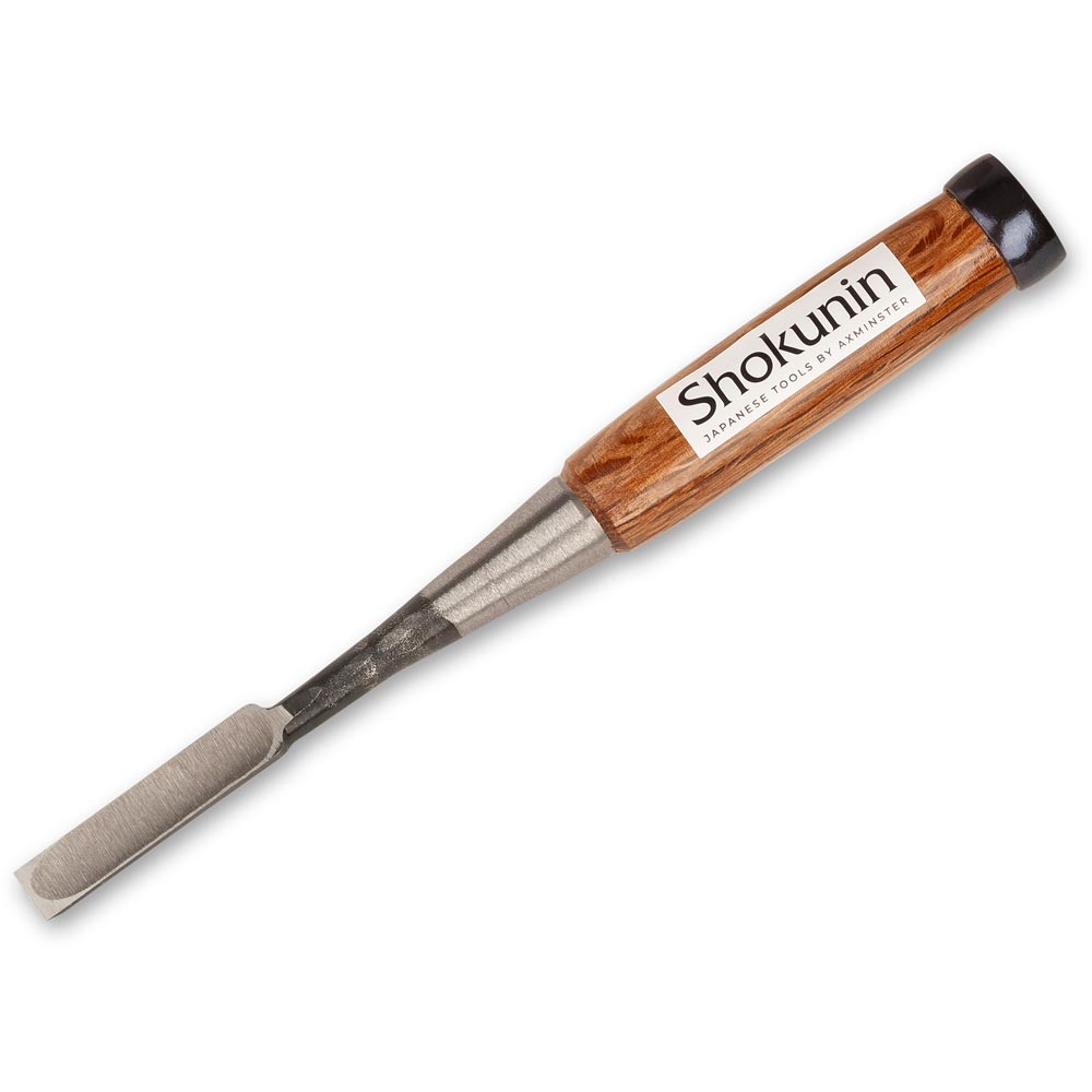 Shokunin Japanese Cabinet Makers Chisel