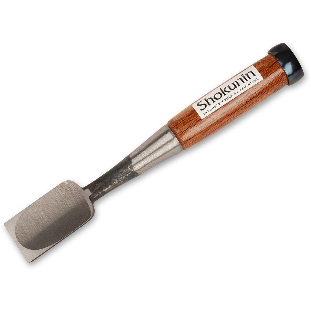 Shokunin Japanese Cabinet Makers Chisel