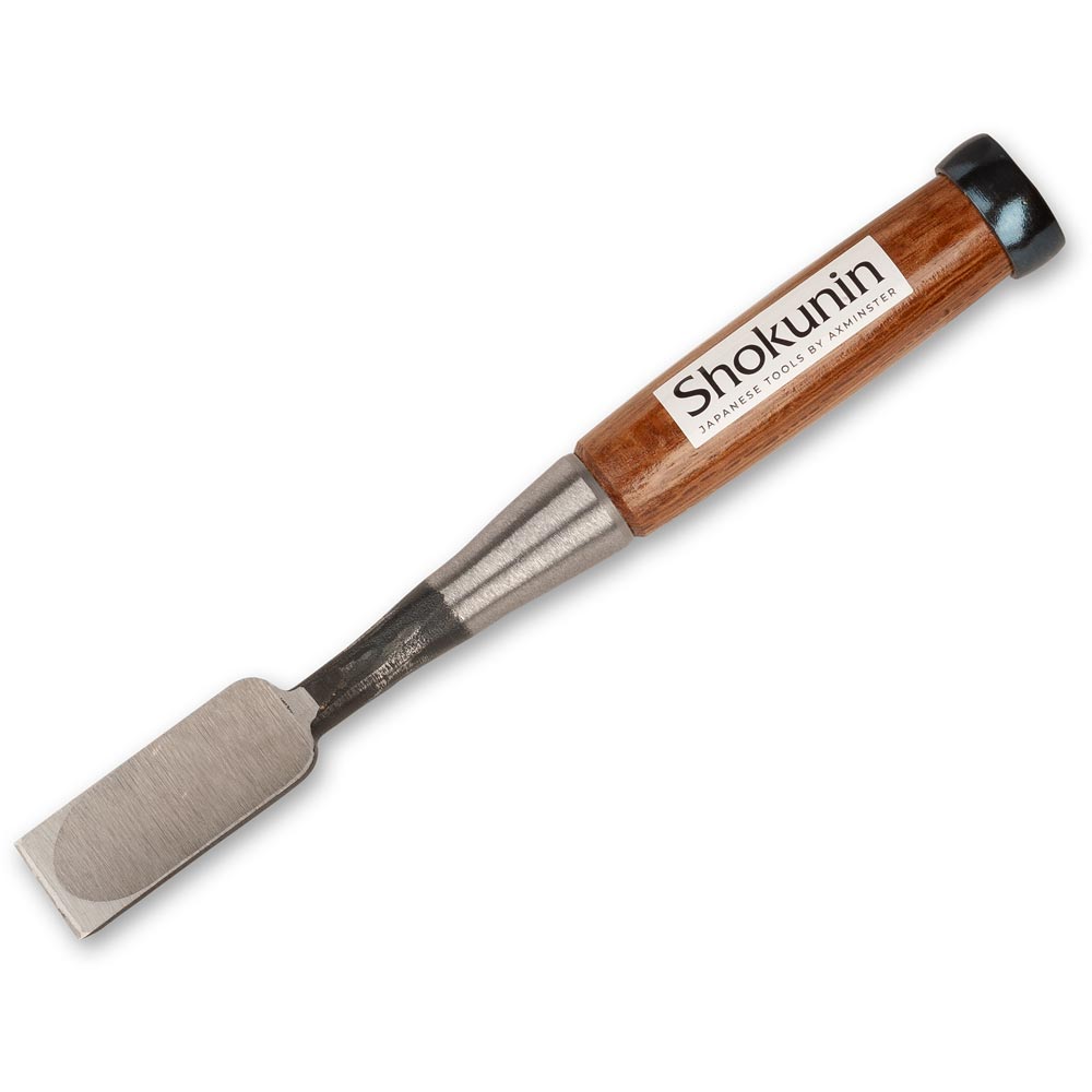 Shokunin Japanese Cabinet Makers Chisel
