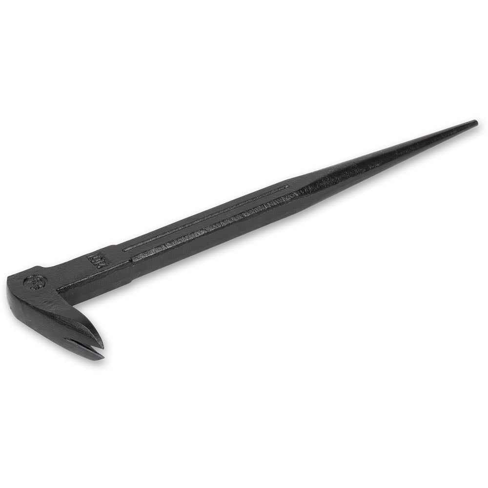 Mokuba E-2 Nail Punch & Puller 210mm