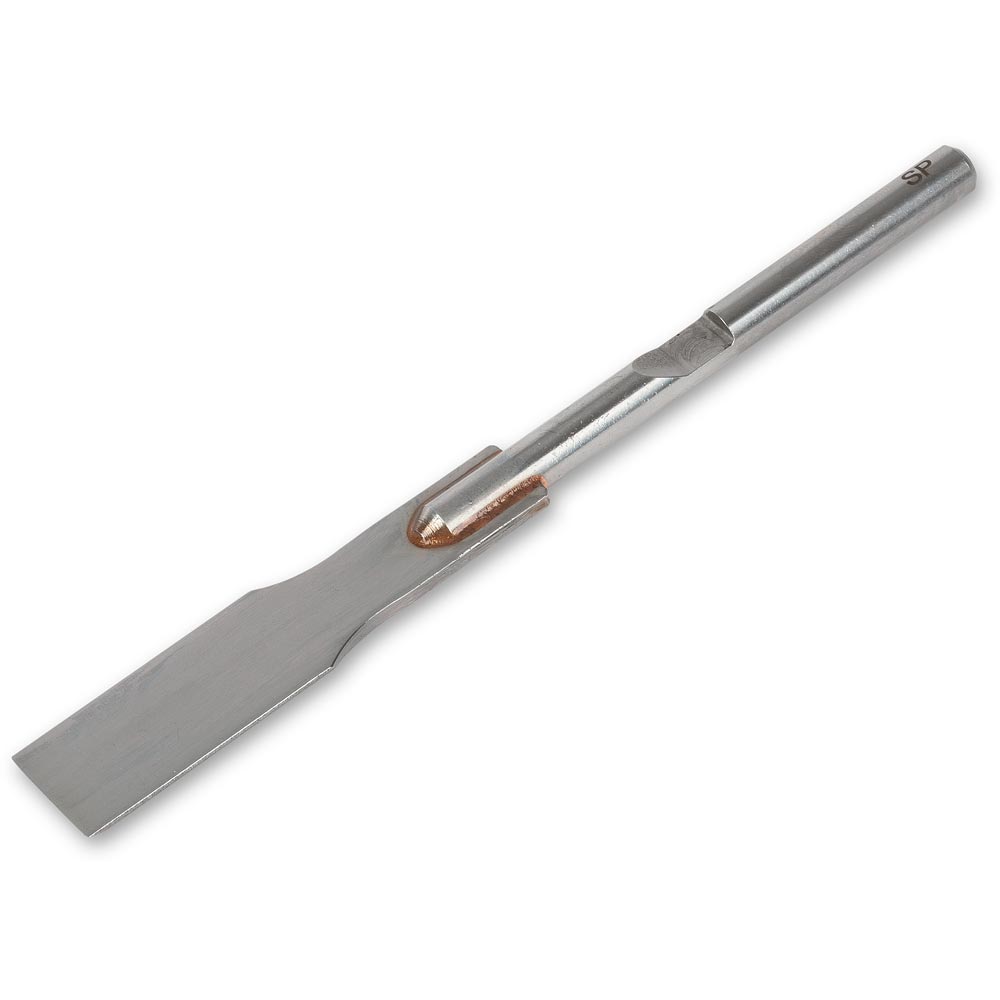Arbortech Single Flat Chisel 20mm