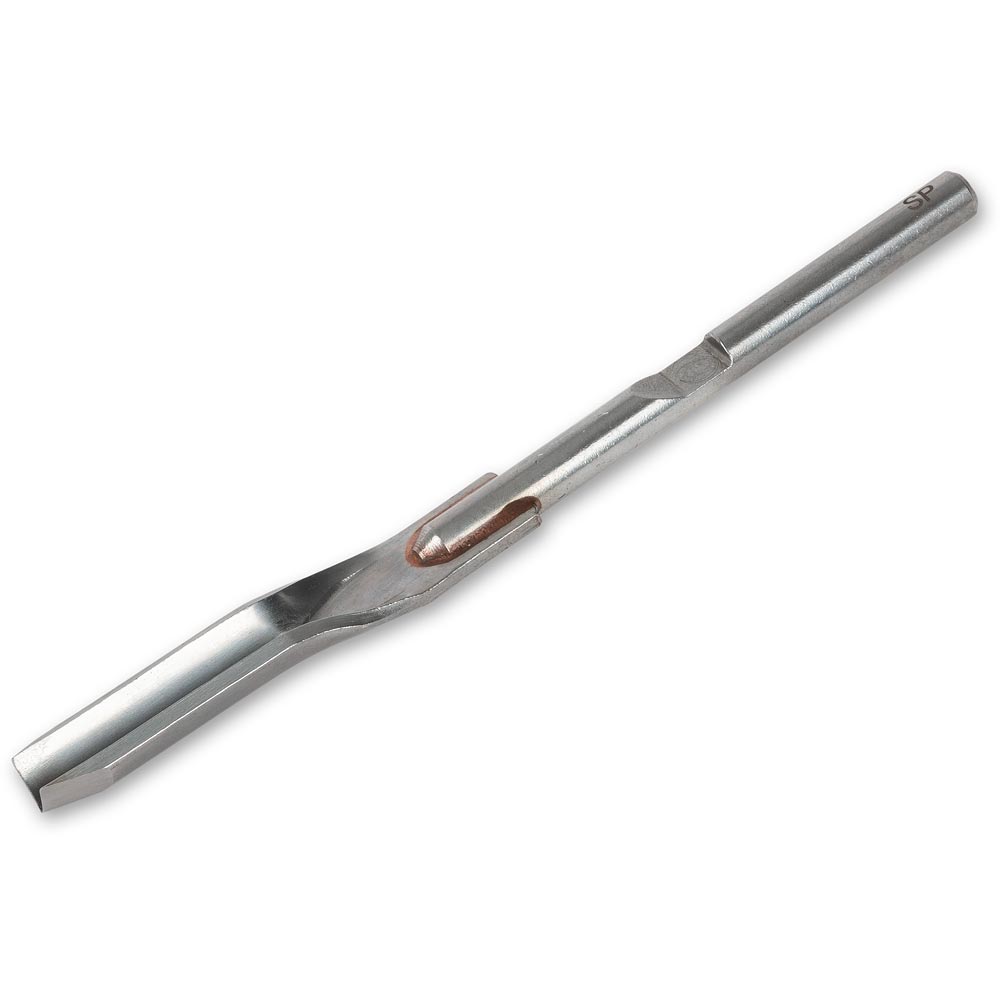 Arbortech Single 60 Degree V Chisel 12 x 8mm