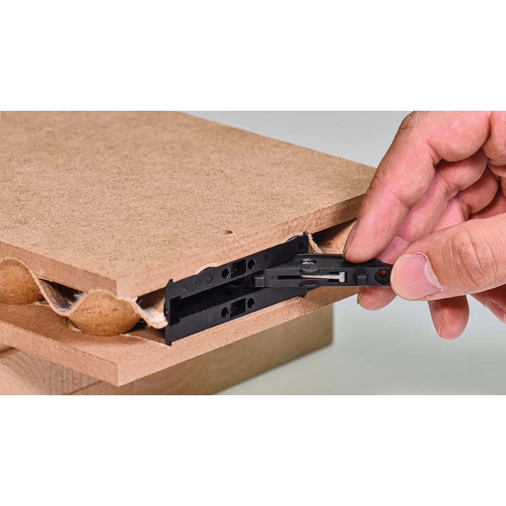 Lamello LC P-16 Connector Starter Set
