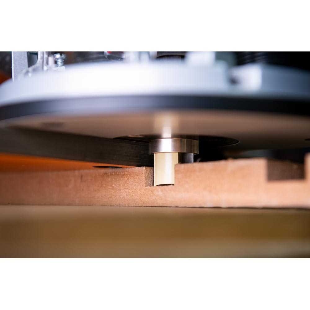 UJK Threaded Guide Bush