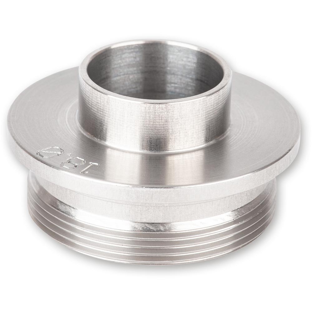 Threaded Bushes UJK Threaded Guide Bush | Axminster Tools