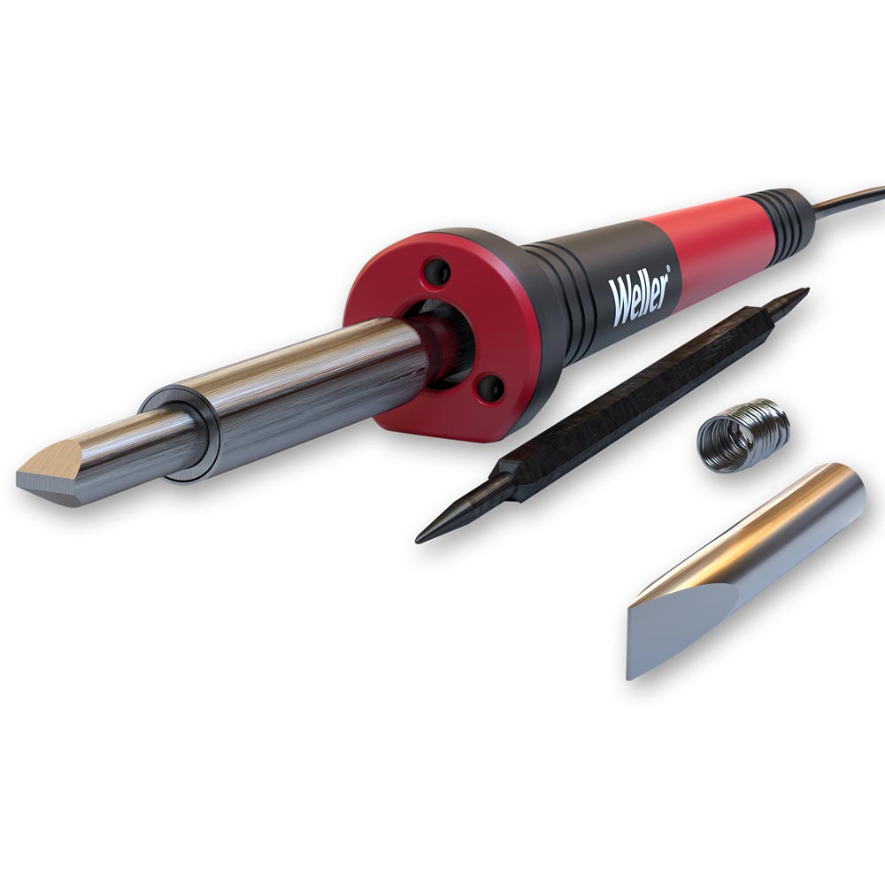 Weller Power Grip Soldering Iron 80W 230V