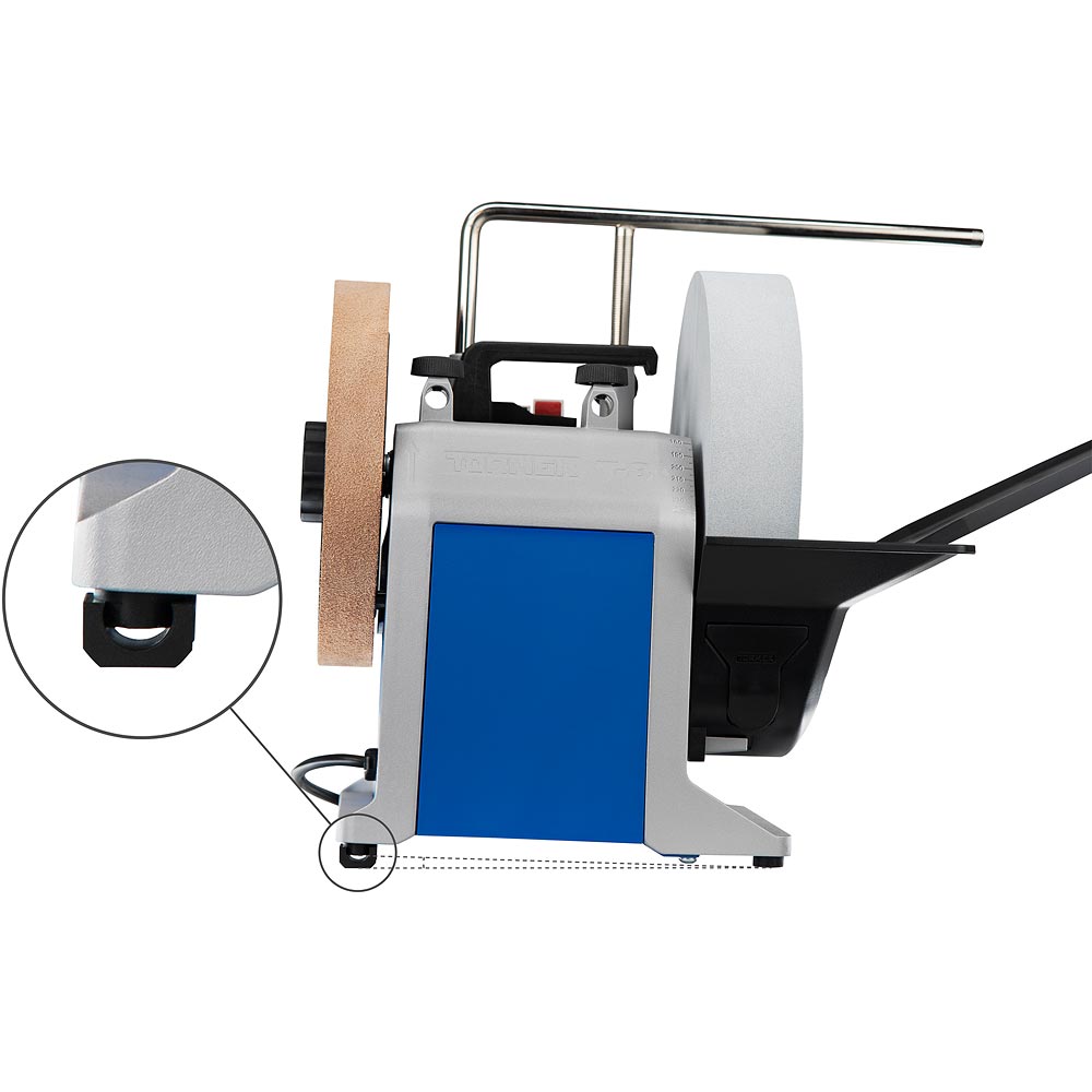 Tormek TF-2 Tilt Feet