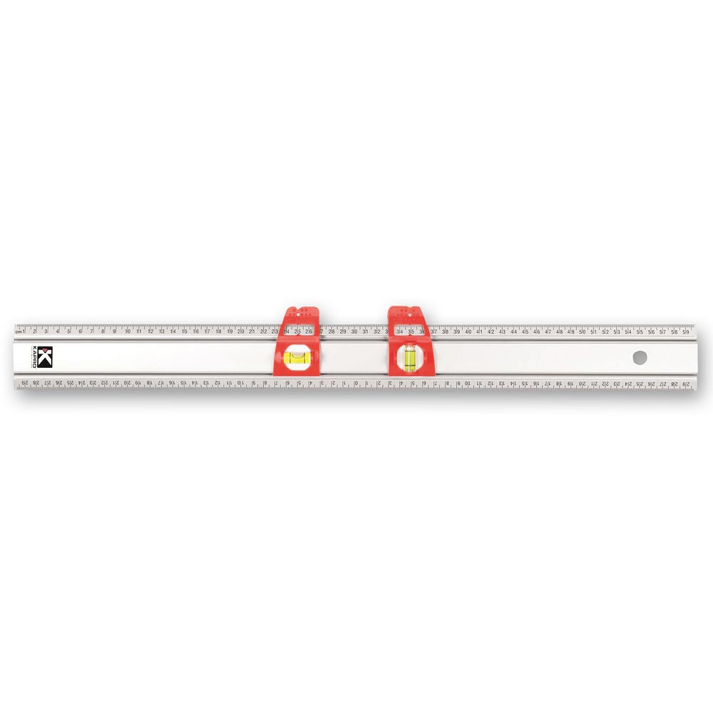 Kapro 314 Set & Match Ruler - 600mm