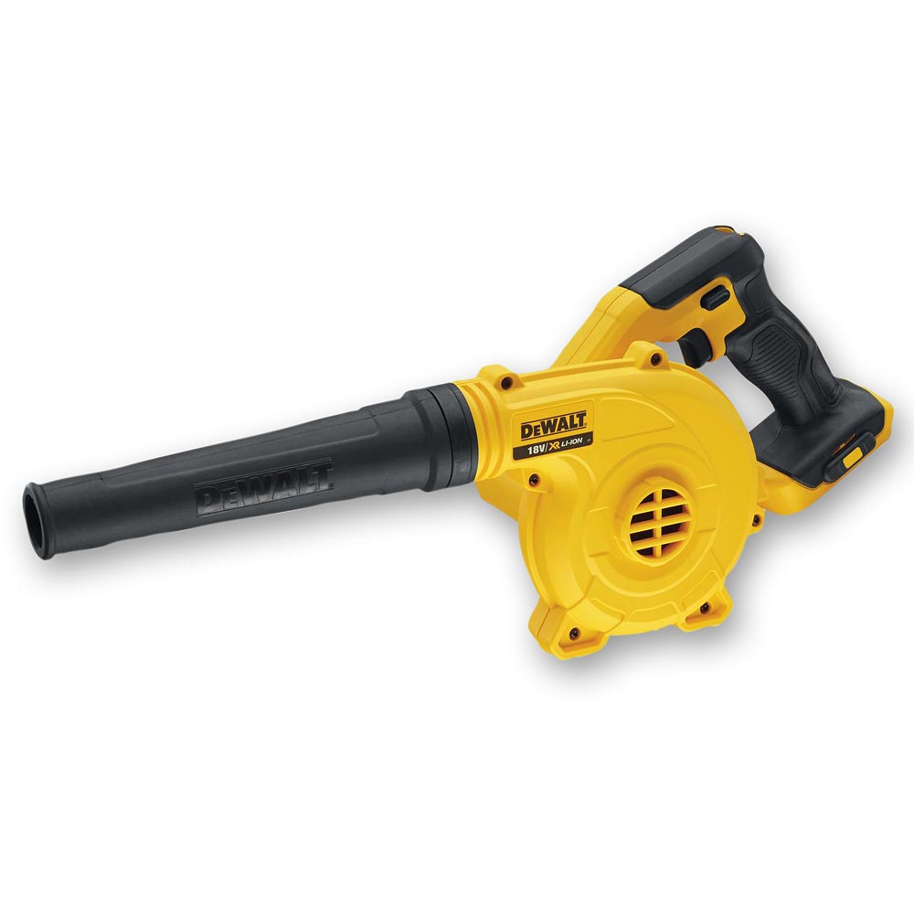 DeWALT DCV100 XR Compact Blower 18V (Body Only)