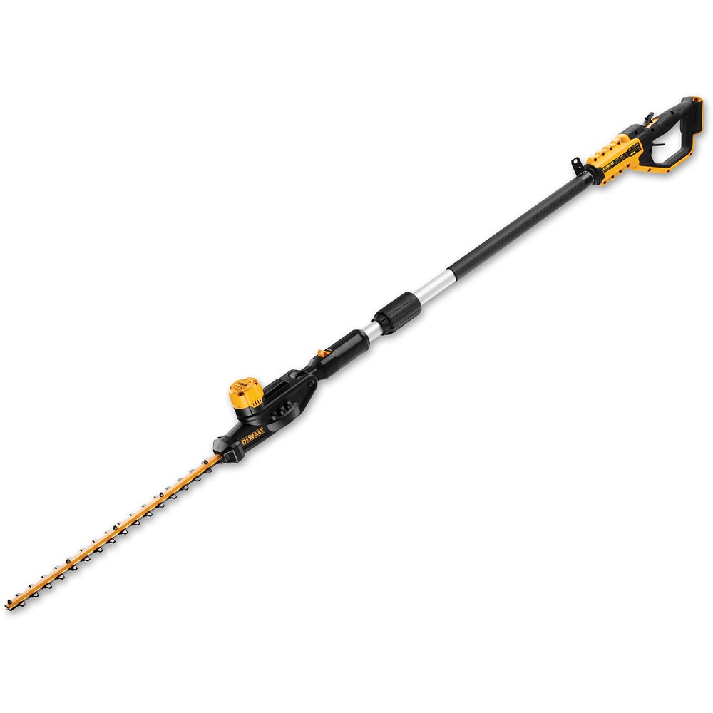 DeWALT MPH566N Extending Pole Hedge Trimmer 18V (Body Only)