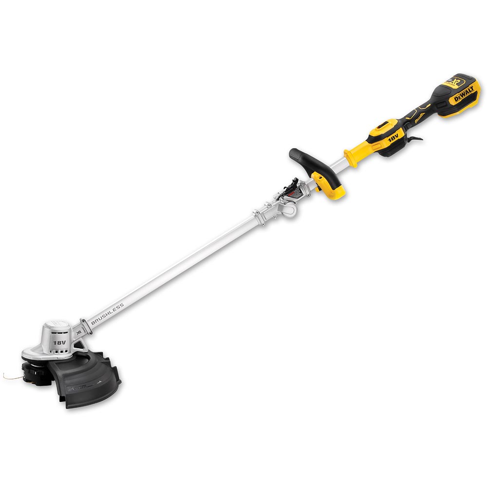 DeWALT MST561N Brushless Line Trimmer 18V (Body Only)