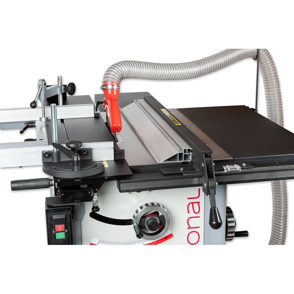 Axminster Professional AP254CPS Compact Panel Saw