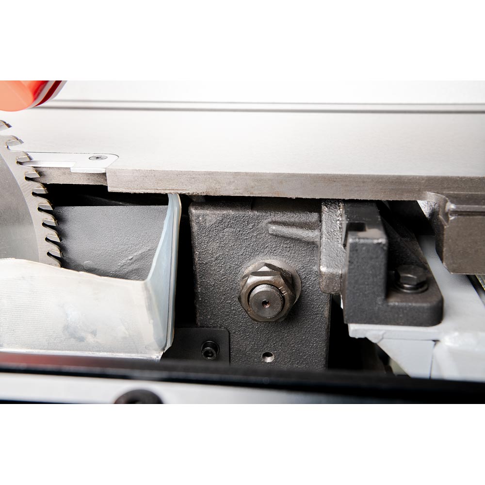 Axminster Professional AP254CPS Compact Panel Saw