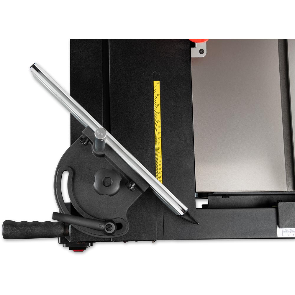 Axminster Professional AP254CPS Compact Panel Saw