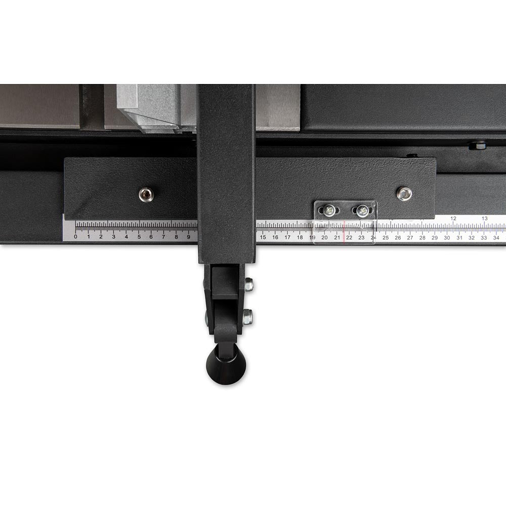 Axminster Professional AP254CPS Compact Panel Saw