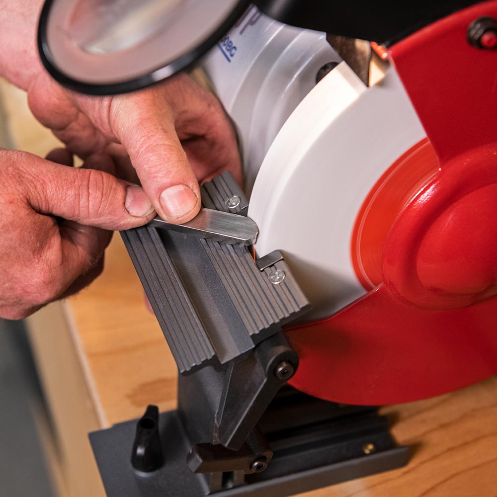 Axminster Professional AP254CPS Compact Panel Saw