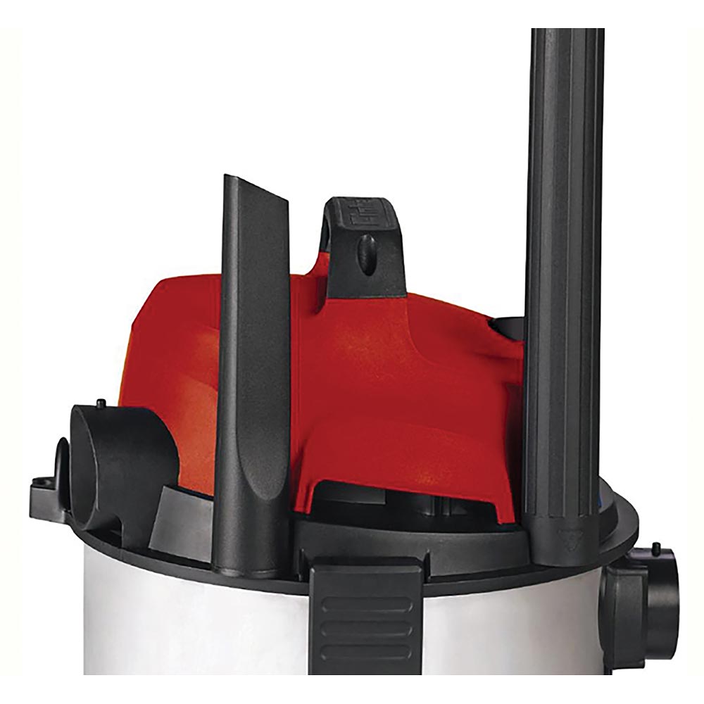 Einhell TC-VC 1820S Wet/Dry Vacuum 20 litre 1,250W 230V