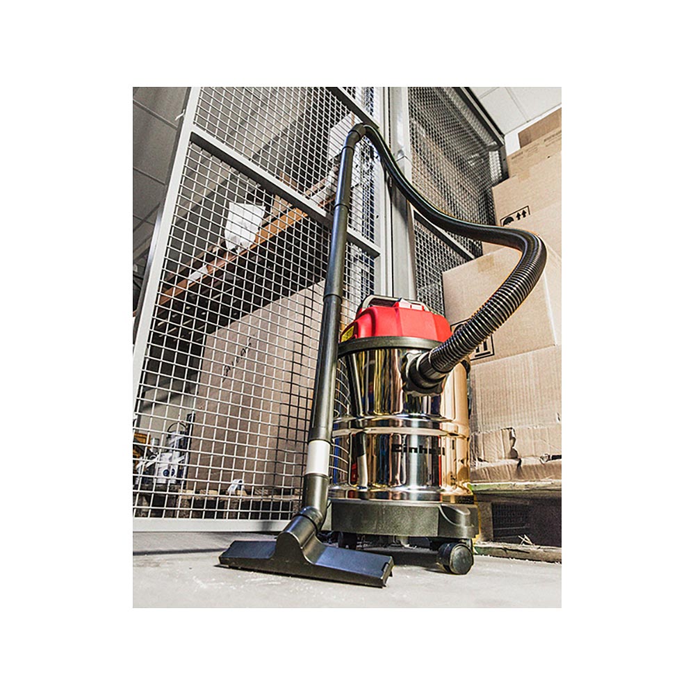 Einhell TC-VC 1820S Wet/Dry Vacuum 20 litre 1,250W 230V