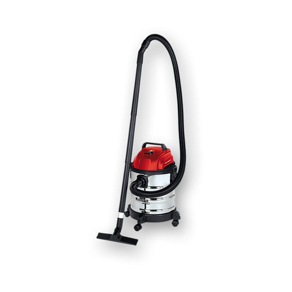 Einhell TC-VC 1820S Wet/Dry Vacuum 20 litre 1,250W 230V