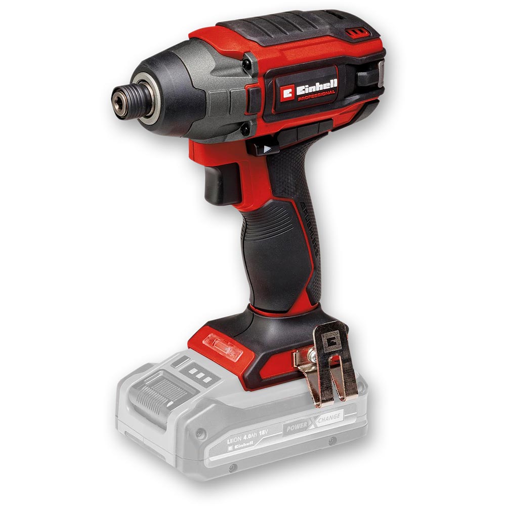 Einhell TP-CI 18/220 Li BL Impact Driver 18V (Body Only)