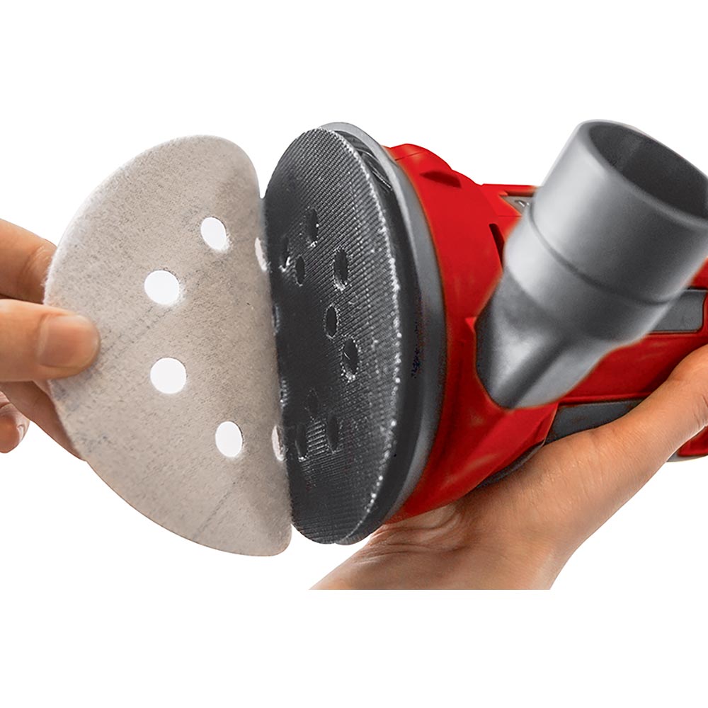 Einhell TE-RS 18 Li Orbital Sander 18V (Body Only)