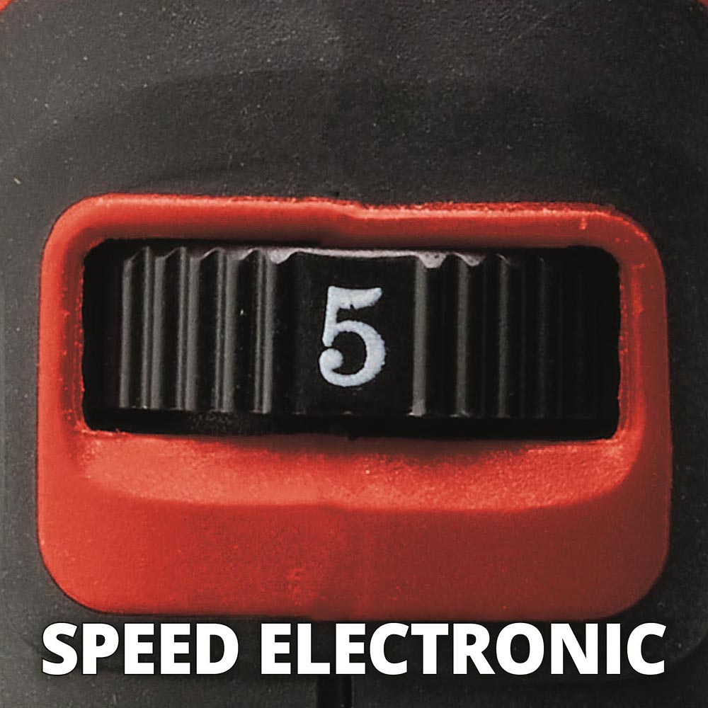 Einhell TE-BF 18 Li Belt File 18V (Body Only)
