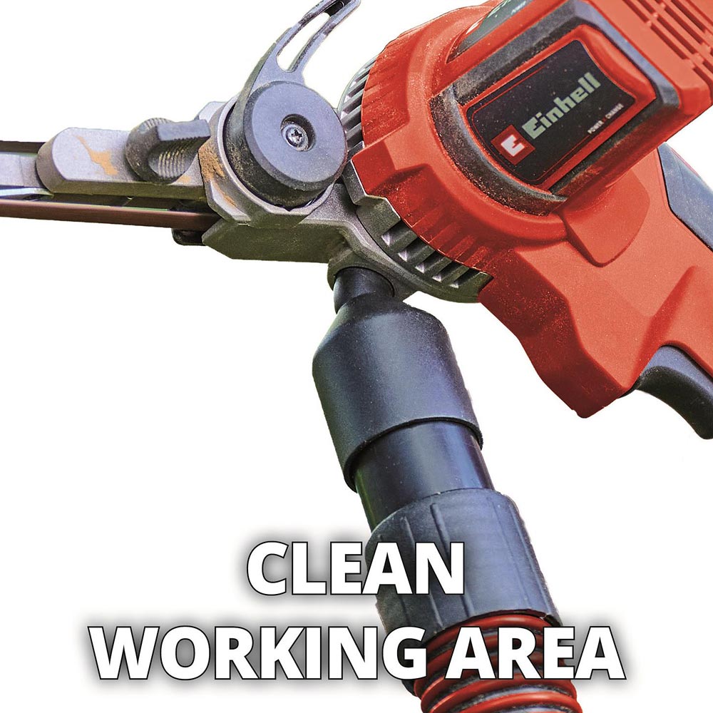 Einhell TE-BF 18 Li Belt File 18V (Body Only)