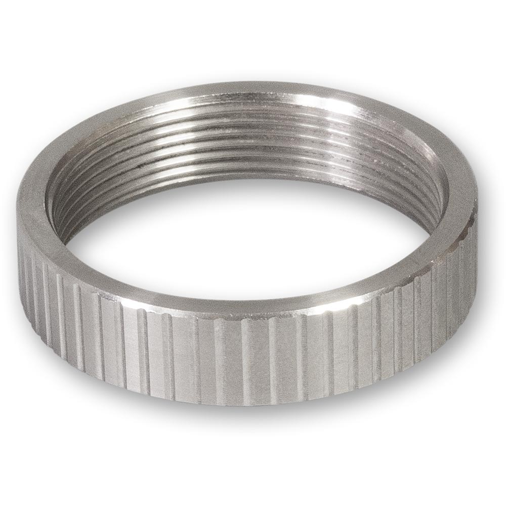 UJK Locking Ring for Threaded Guide Bushes