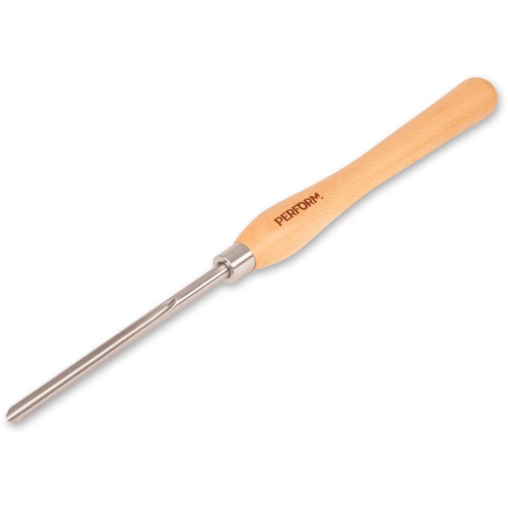 Perform HSS 3/8" Bowl Gouge